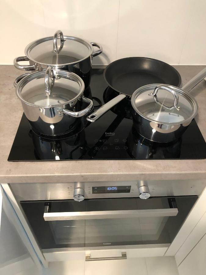 ביאליסטוק Cr Przytulny Apartament Przy Palacu Branickich מראה חיצוני תמונה